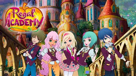 m4ufree regal academy|Watch Regal Academy · Season 1 Full Episodes .
